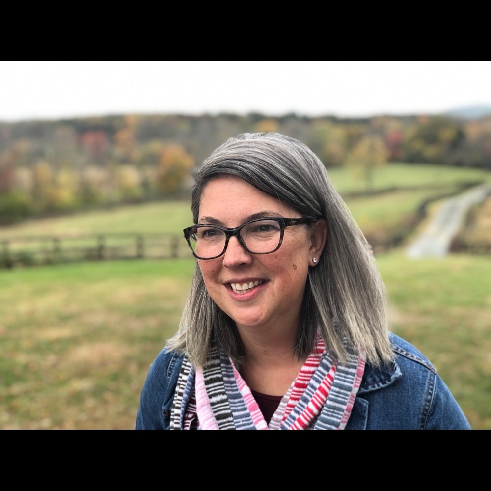 Meet your Posher, Ansley